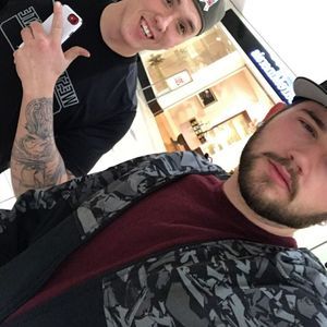 Meet your Posher, Steven